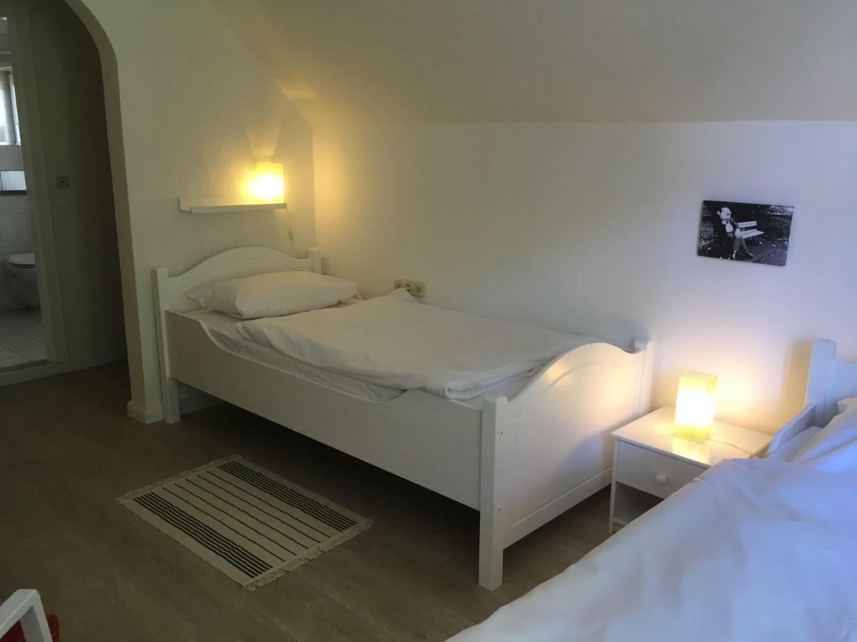 Gasthof Heidelust Pension Hotel Undeloh Ngoại thất bức ảnh