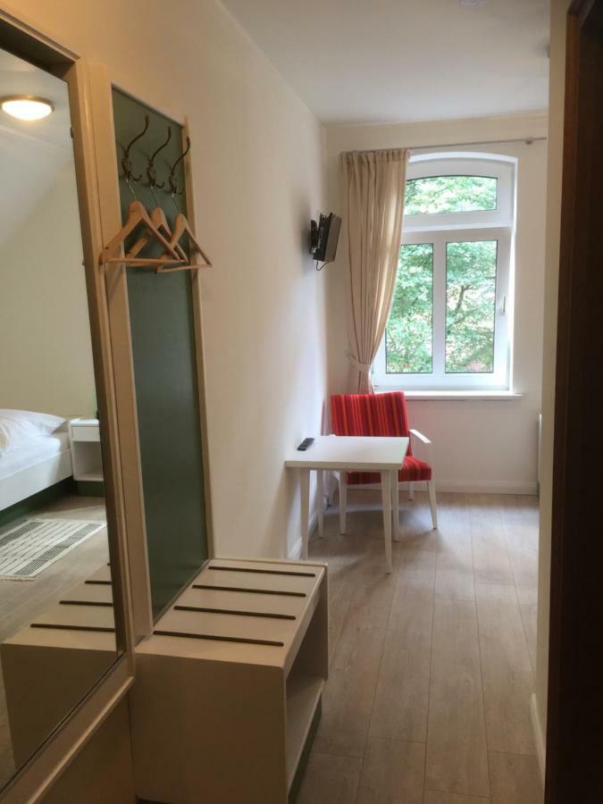 Gasthof Heidelust Pension Hotel Undeloh Ngoại thất bức ảnh