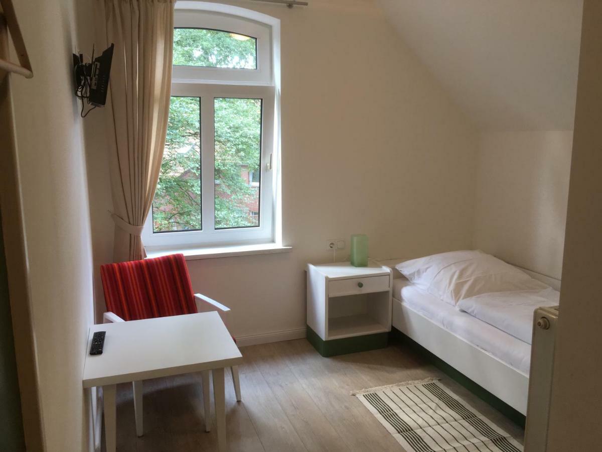 Gasthof Heidelust Pension Hotel Undeloh Ngoại thất bức ảnh